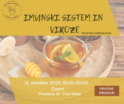 Imunski sistem in viroze
